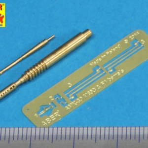 Barrel  20 mm and 7,62 for AMX-30 - Image 2
