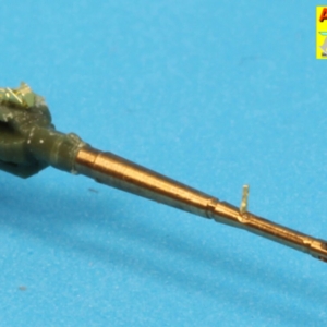 Barrel  20 mm and 7,62 for AMX-30 - Image 11