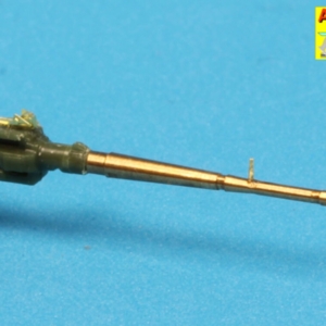 Barrel  20 mm and 7,62 for AMX-30 - Image 12