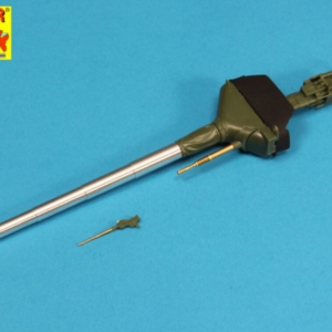 Barrel  20 mm and 7,62 for AMX-30 - Image 13