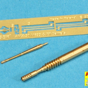 Barrel  20 mm and 7,62 for AMX-30 - Image 15