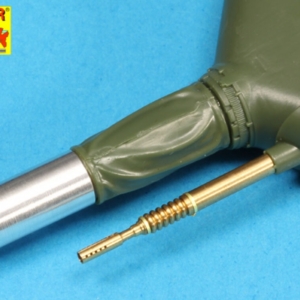 Barrel  20 mm and 7,62 for AMX-30 - Image 4