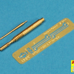 Barrel  20 mm and 7,62 for AMX-30 - Image 1
