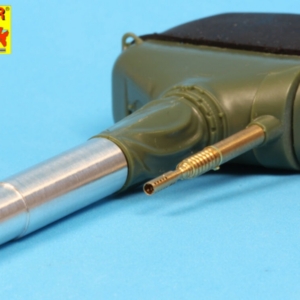 Barrel  20 mm and 7,62 for AMX-30 - Image 5