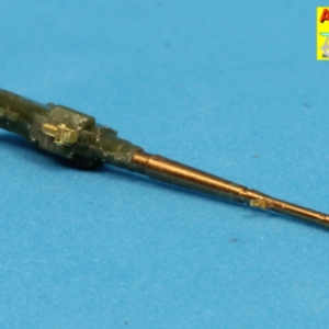 Barrel  20 mm and 7,62 for AMX-30 - Image 8