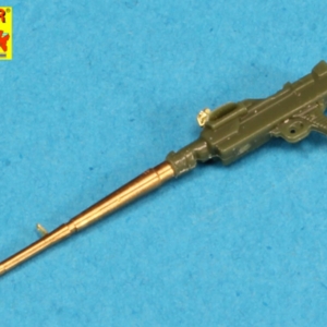 Barrel  20 mm and 7,62 for AMX-30 - Image 9