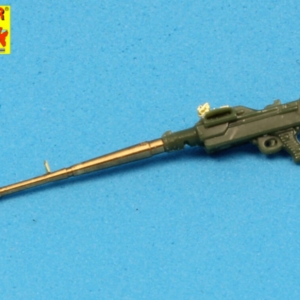 Barrel  20 mm and 7,62 for AMX-30 - Image 10