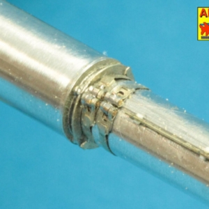 125mm 2A46M-5 Barrel for Russian Tank T-90 & T-90A - Image 15