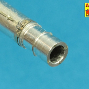 125mm 2A46M-5 Barrel for Russian Tank T-90 & T-90A - Image 16