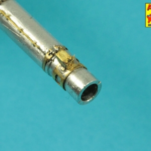 125mm 2A46M-5/6 Barrel for Russian Tank T-72B3 T-90S/MS - Image 15