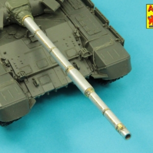 125mm 2A46M-5/6 Barrel for Russian Tank T-72B3 T-90S/MS - Image 8