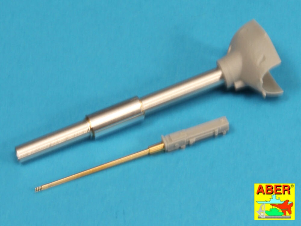 Armament for MBT-70