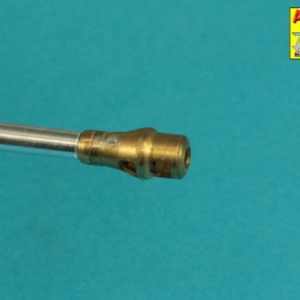 Barrel for German A/T Self Propeled Gun Nashorn with 8,8cm Pak 43/1 L/71 - Image 18