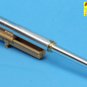 Barrel for German A/T Self Propeled Gun Nashorn with 8,8cm Pak 43/1 L/71 - Image 7