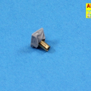 Set of barrels for BMPT Terminator (Zvezda Model) - Image 2