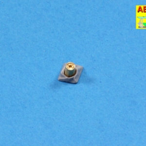 Set of barrels for BMPT Terminator (Zvezda Model) - Image 1