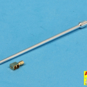 Barrel for Russian 30mm 2A42 gun for BMP-2 - Image 7