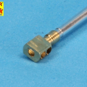 Barrel for Russian 30mm 2A42 gun for BMP-2 - Image 8