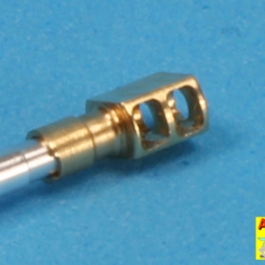 Barrel for Russian 30mm 2A42 gun for BMP-2 - Image 9