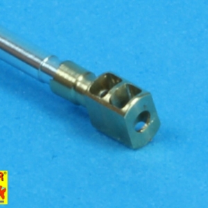 Barrel for Russian 30mm 2A42 gun for BMP-2 - Image 10