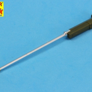 Barrel for Russian 30mm 2A42 gun for BMP-2 - Image 3
