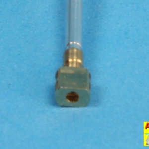 Barrel for Russian 30mm 2A42 gun for BMP-2 - Image 4
