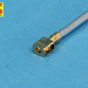 Barrel for Russian 30mm 2A42 gun for BMP-2 - Image 5