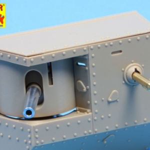 Barrels for Mark IV - Male - Image 10