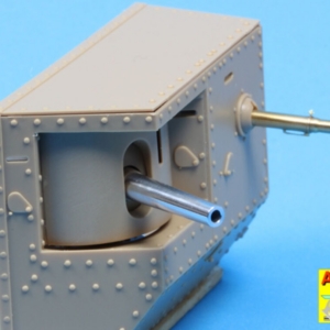 Barrels for Mark IV - Male - Image 11