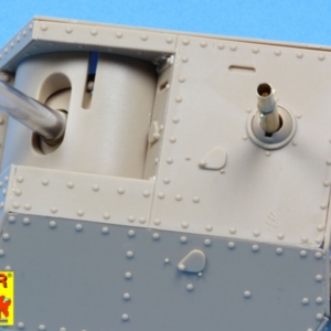 Barrels for Mark IV - Male - Image 12