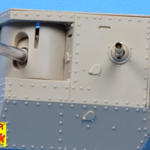 Barrels for Mark IV - Male - Image 2