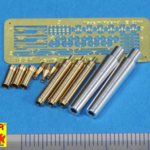 Barrels for Mark IV - Male - Image 1