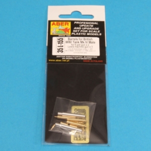 Barrels for Mark IV - Male - Image 5