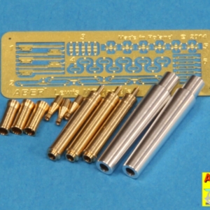 Barrels for Mark IV - Male - Image 6