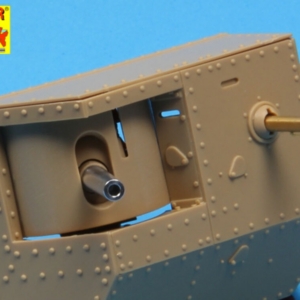 Barrels for Mark IV - Male - Image 7
