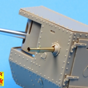 Barrels for Mark IV - Male - Image 9