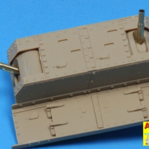 Barrels for Mark IV - Female - Image 1