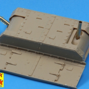 Barrels for Mark IV - Female - Image 6
