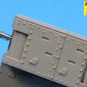Barrels for Mark IV - Female - Image 7