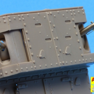 Barrels for Mark IV - Female - Image 8