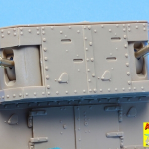 Barrels for Mark IV - Female - Image 9