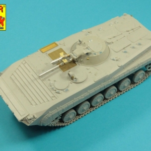 Armament for Soviet BMP-1 or BMD-1 - Image 15