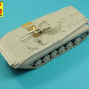 Armament for Soviet BMP-1 or BMD-1 - Image 16