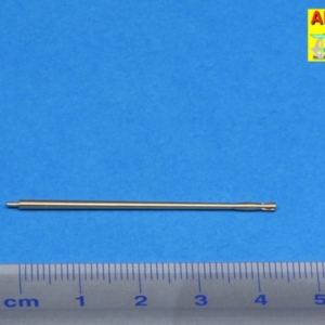Barrel for German 20mm Rh202 chain gun - Image 3