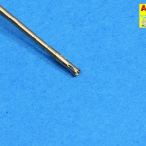 Barrel for German 20mm Rh202 chain gun - Image 1