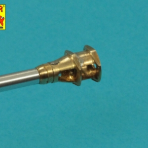 Barrel  76,2mm Pak 36(r) for German Tank Destroyer Marder III (Sd.Kfz. 139) - Image 9