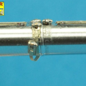 Russian D-10T 100mm tank Barrel for T-55AM T-55 AMV or T-55 Merida - Image 12