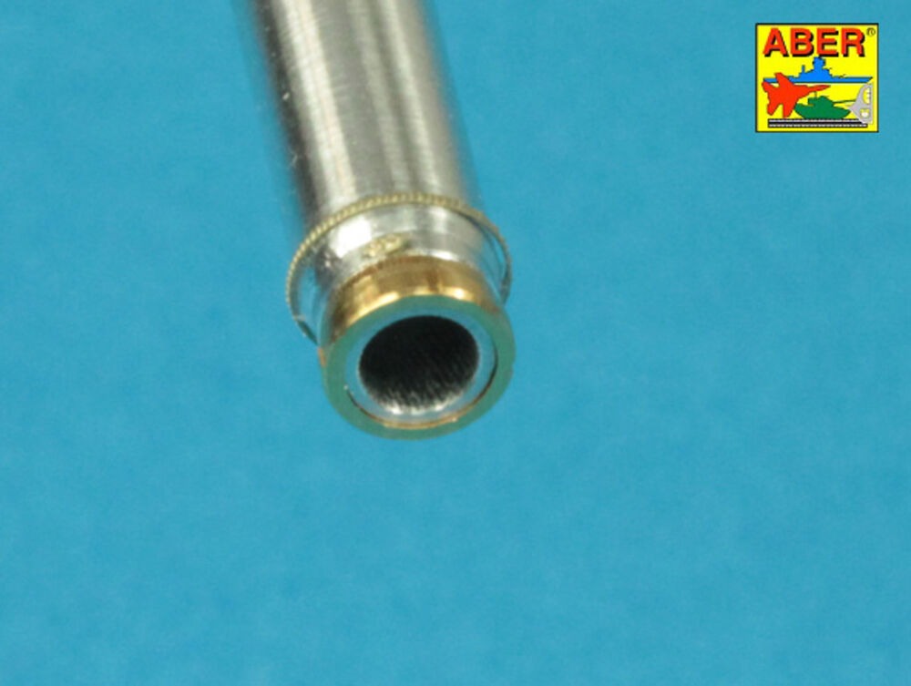 Russian D-10T 100mm tank Barrel for T-55AM T-55 AMV or T-55 Merida