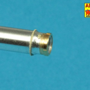 Russian D-10T 100mm tank Barrel for T-55AM T-55 AMV or T-55 Merida - Image 15