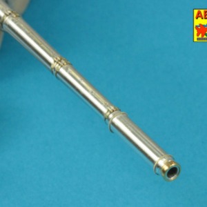 Russian D-10T 100mm tank Barrel for T-55AM T-55 AMV or T-55 Merida - Image 16